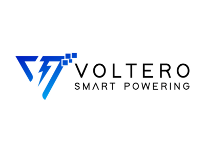 Pay in3 terms at Voltero