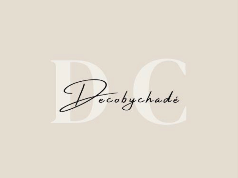 Pay in3 terms at Decobychade