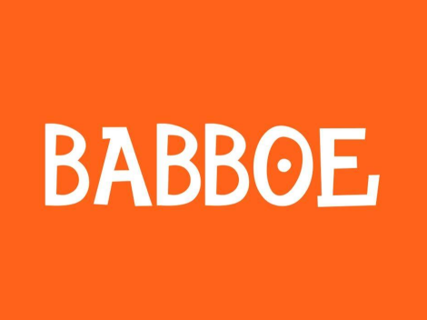 Pay in3 terms at Babboe