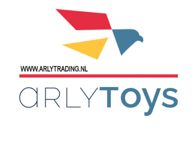 Pay in3 terms at Arly Trading