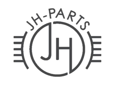 Pay in3 terms at JHParts