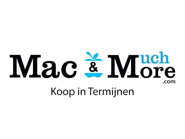 Pay in3 terms at Mac & Much More