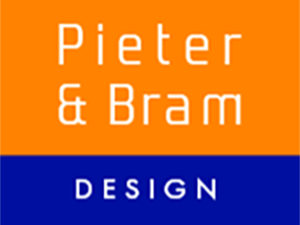 Pay in3 terms at Pieter & Bram design